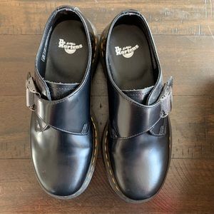 Fenimore Low Dr. Martens